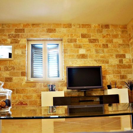 Apartment Luna Postira Ngoại thất bức ảnh
