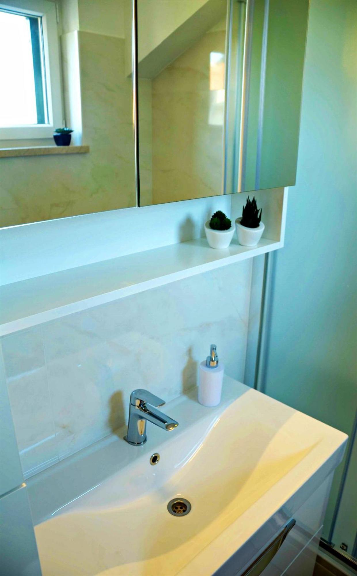 Apartment Luna Postira Ngoại thất bức ảnh