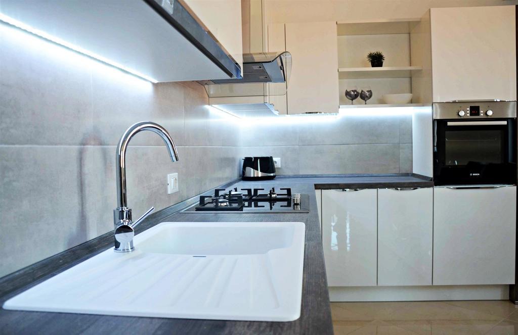 Apartment Luna Postira Ngoại thất bức ảnh