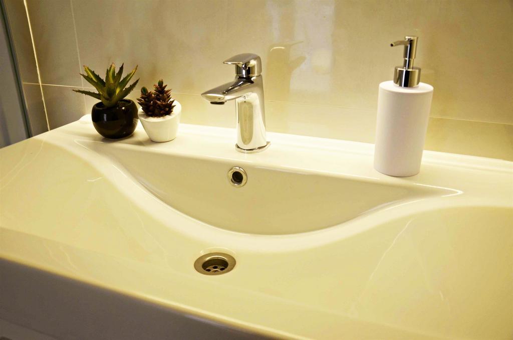 Apartment Luna Postira Ngoại thất bức ảnh