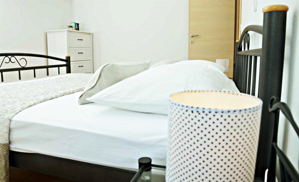 Apartment Luna Postira Ngoại thất bức ảnh
