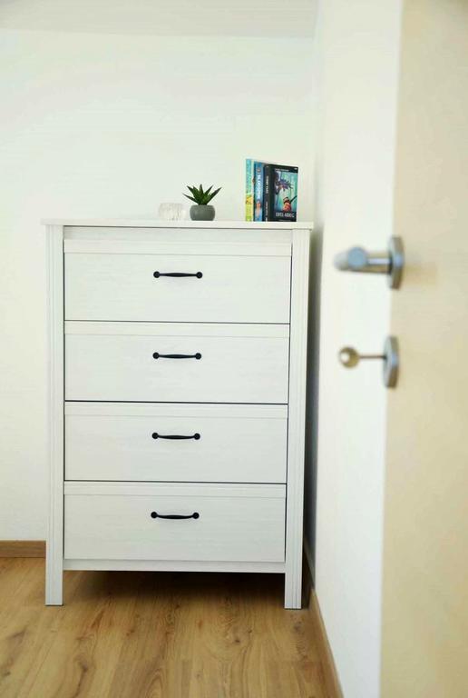 Apartment Luna Postira Ngoại thất bức ảnh